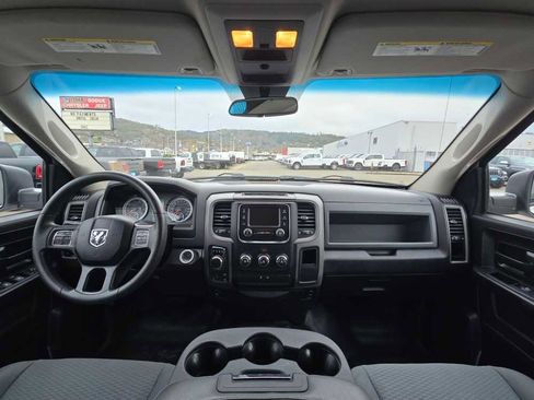 Used 2019 RAM 1500 Tradesman w/ Popular Equipment Group image 15