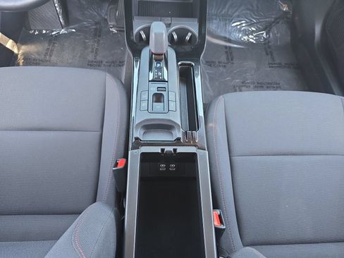 Certified 2023 Toyota Prius Prime FWD image 18