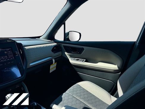New 2026 Subaru Forester AWD/4WD image 25
