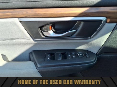 Used 2018 Honda CR-V EX image 13