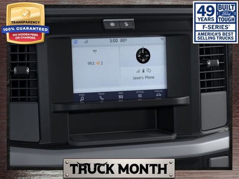 New 2026 Ford F250 XL w/ FX4 Off-Road Package image 14