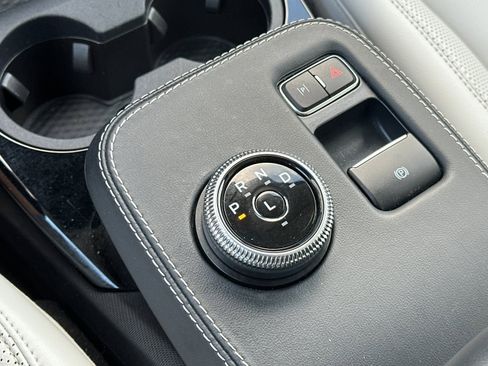 Used 2022 Ford Mustang Mach-E Premium image 22