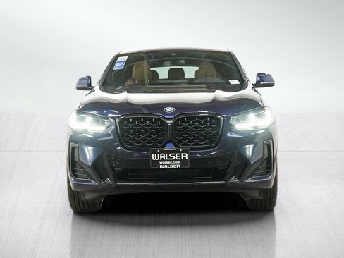 Used 2023 BMW X4 xDrive30i AWD/4WD image 8