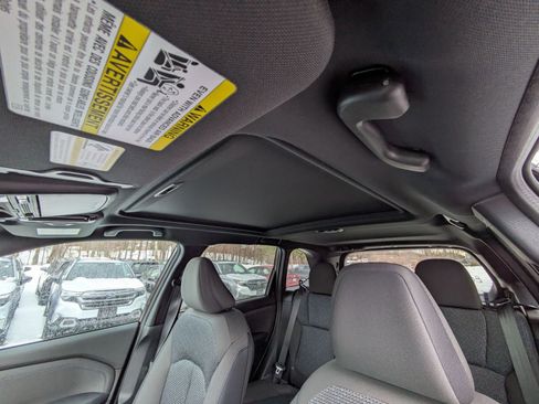 New 2026 Subaru Forester Premium image 8