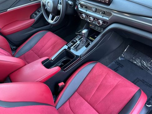 Used 2023 Acura Integra A-Spec image 17