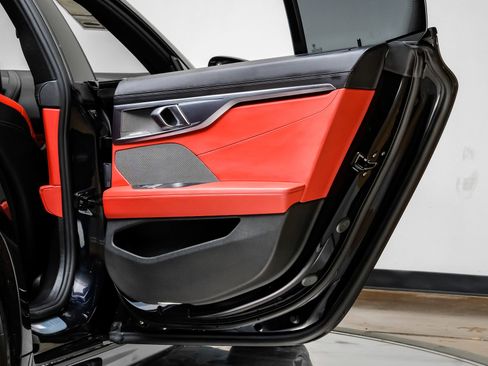 Used 2023 BMW 840i Gran Coupe w/ M Sport Professional Package image 49