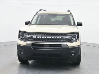 New 2025 Ford Bronco Sport Big Bend w/ Convenience Package video 2