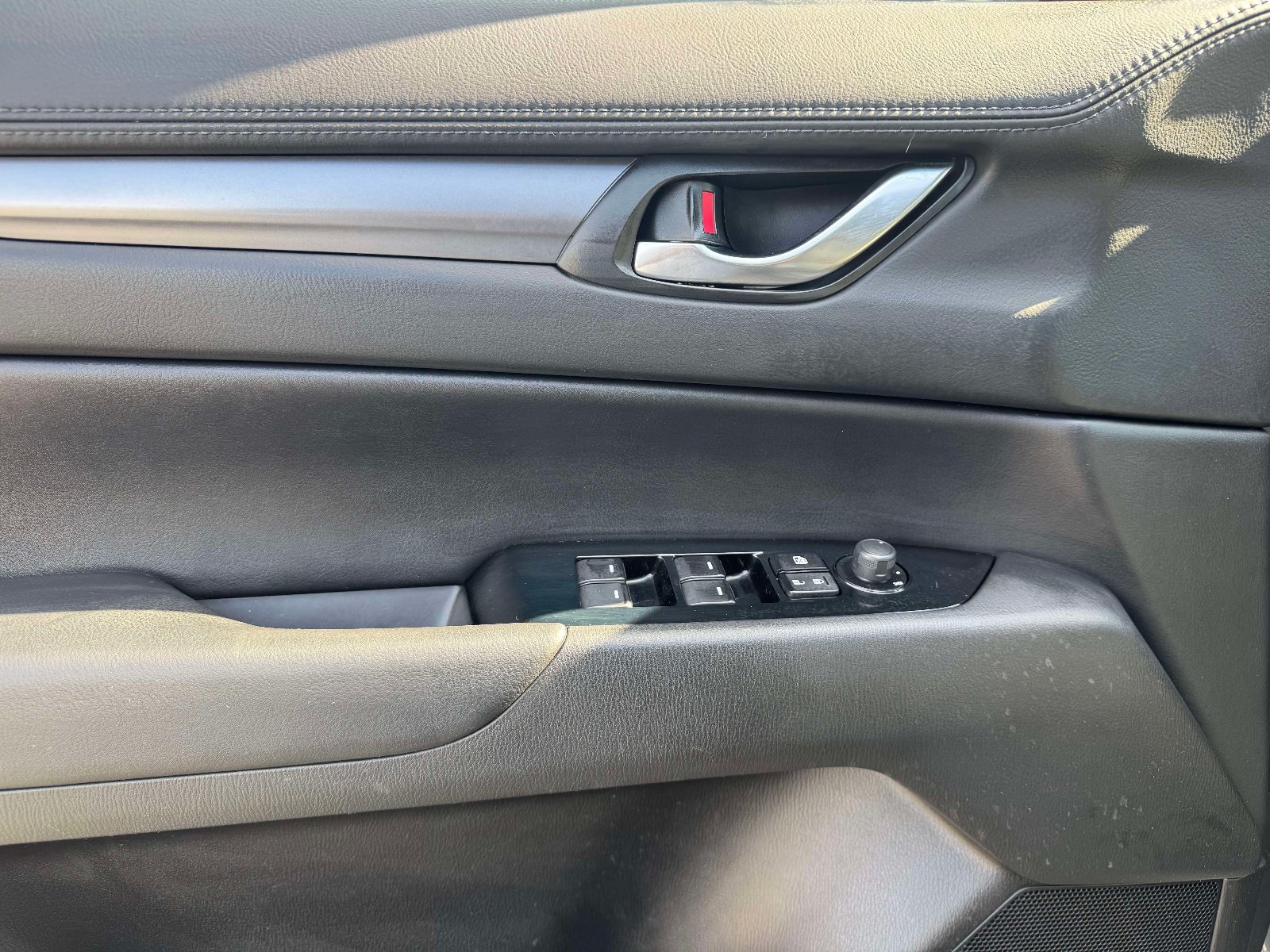 Used 2019 MAZDA CX-5 Touring AWD/4WD image 17
