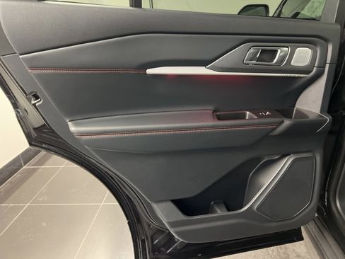 New 2026 Ford Explorer ST w/ Sun And Sound Package image 38