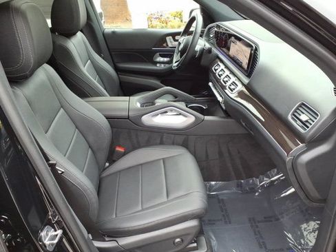 Certified 2024 Mercedes-Benz GLE 350 4MATIC image 16