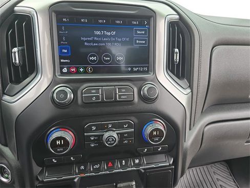 Used 2019 Chevrolet Silverado 1500 RST w/ All-Star Edition image 9