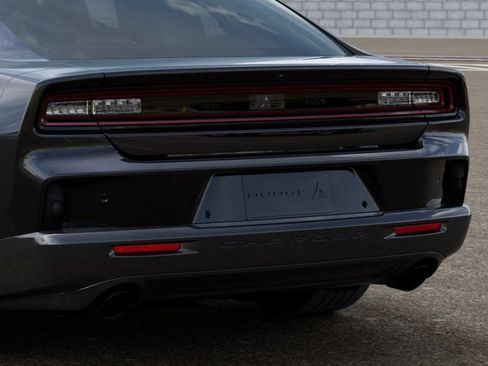 New 2027 Dodge Charger R/T AWD/4WD image 13