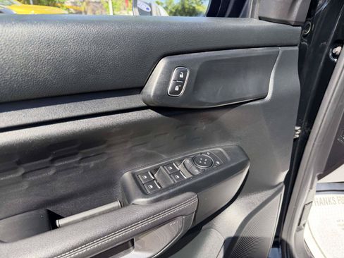Used 2024 Ford Ranger XLT w/ Technology Package AWD/4WD image 19