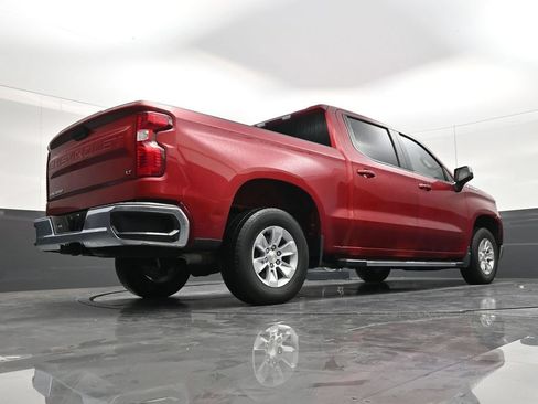 Used 2023 Chevrolet Silverado 1500 LT RWD image 24
