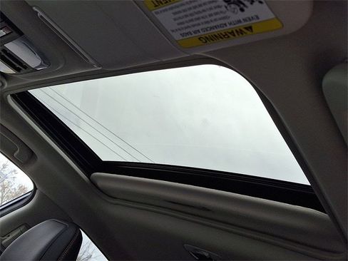 New 2025 Subaru Crosstrek 2.5i Limited image 12