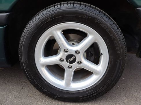 Used 1993 Dodge Stealth FWD image 38