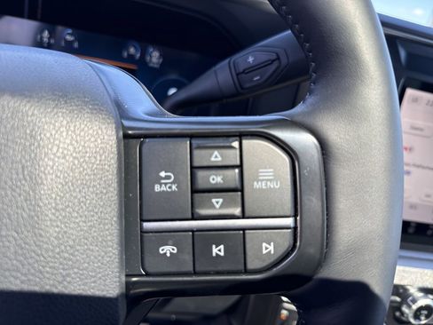 Used 2025 Ford F250 Platinum AWD/4WD image 25