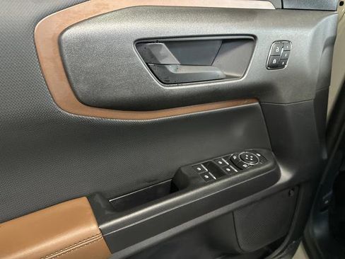 New 2025 Ford Bronco Sport Outer Banks w/ Sasquatch Outer Banks Package AWD/4WD image 29