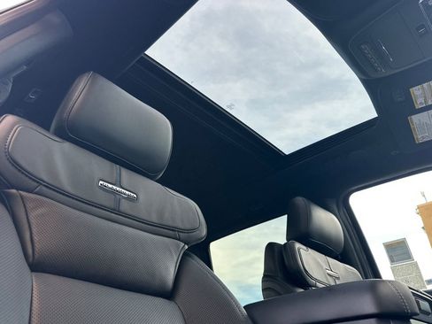 New 2026 Ford F350 Platinum w/ Tremor Off-Road Package image 15