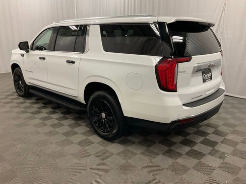 Used 2024 GMC Yukon XL SLT image 10