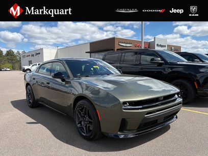 New 2026 Dodge Charger Scat Pack