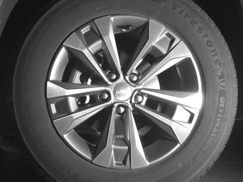 Used 2026 Chevrolet Equinox LT w/ Convenience Package II FWD image 29