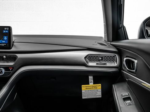 New 2026 Acura Integra image 18