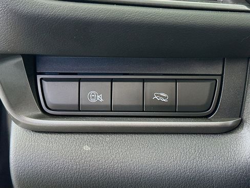 Used 2025 MAZDA CX-30 AWD 2.5 S w/ Select Sport Pkg image 17