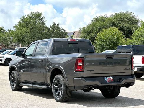 New 2026 RAM 1500 Lone Star AWD/4WD image 13