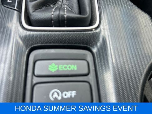Used 2023 Honda Civic EX image 26