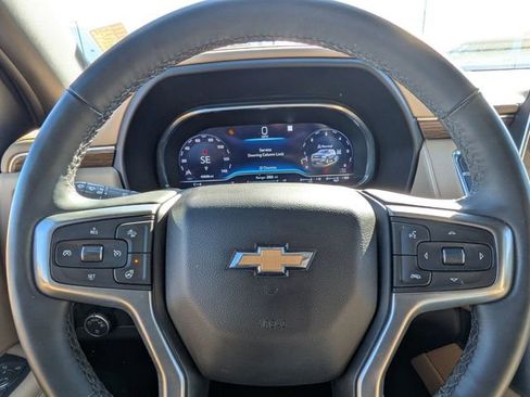 Used 2023 Chevrolet Tahoe Premier w/ Premium Package image 18