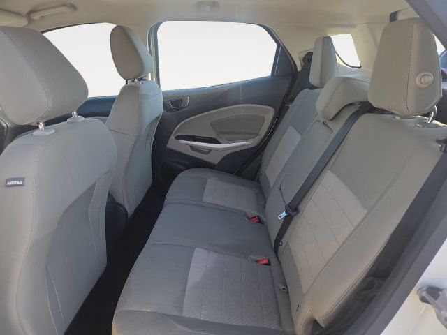 Used 2022 Ford EcoSport S AWD/4WD image 14