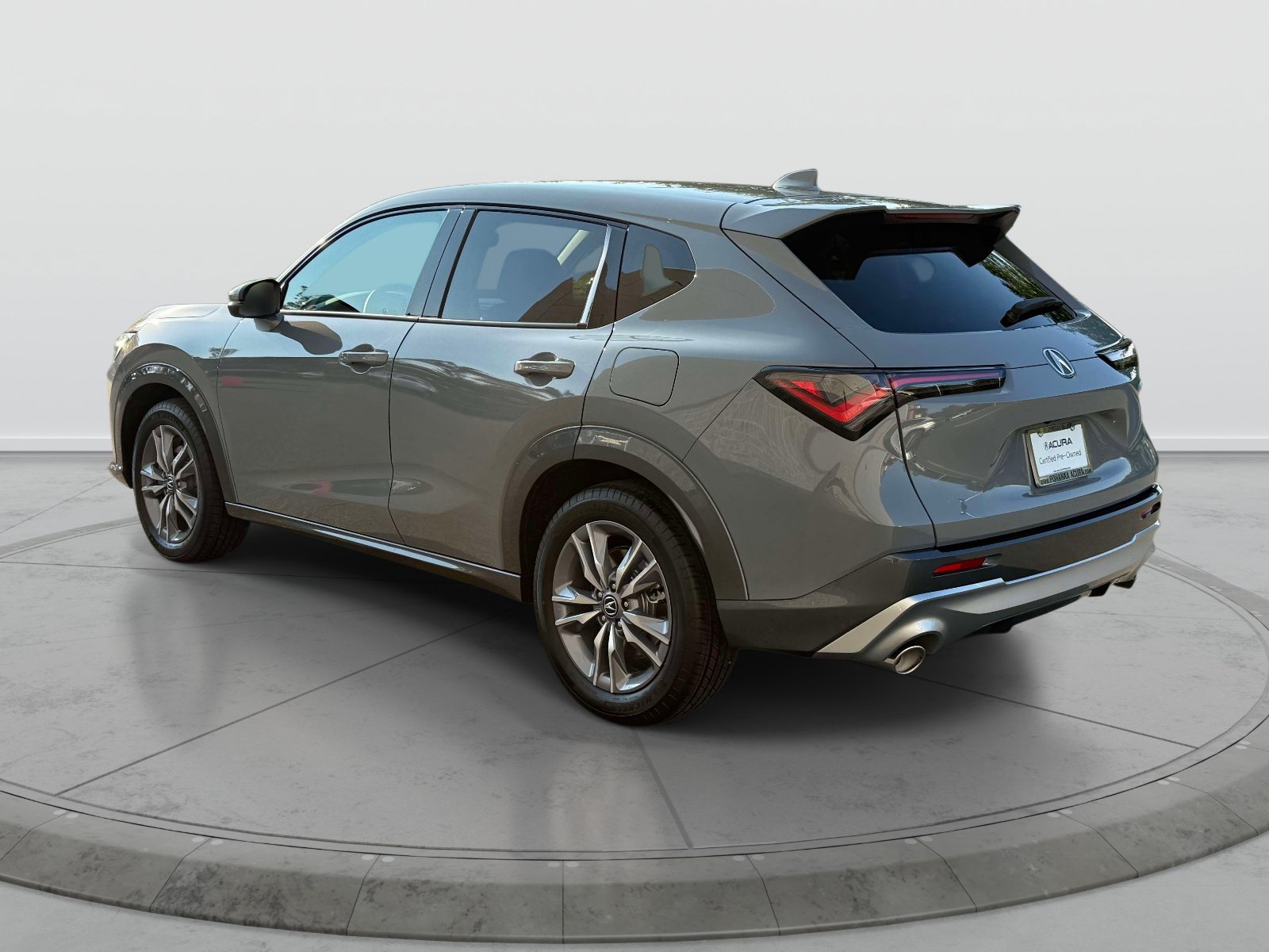 Used 2026 Acura ADX FWD image 4