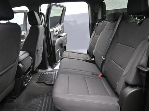 Used 2023 Chevrolet Silverado 1500 LT RWD image 18