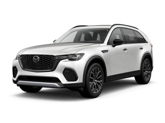 Used 2025 MAZDA CX-70 Plug-In Hybrid w/ Premium Pkg AWD/4WD video 1
