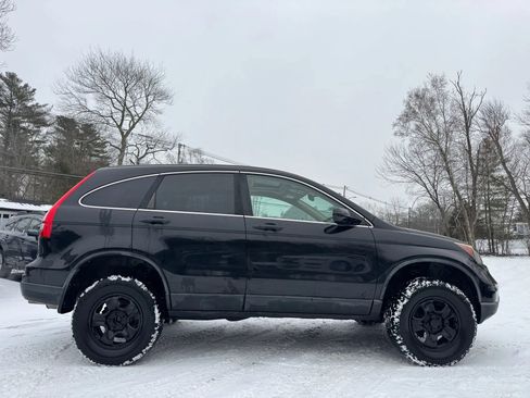 Used 2011 Honda CR-V EX-L image 4