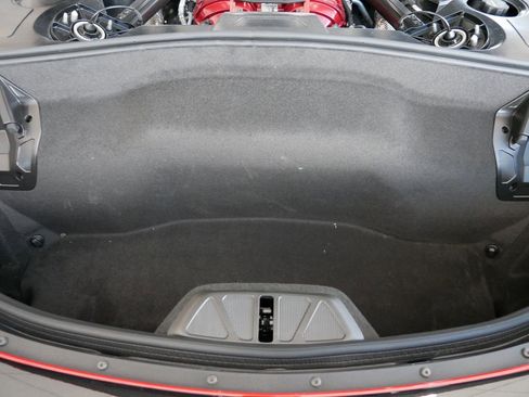 New 2026 Chevrolet Corvette Z06 w/ Battery Protection Package image 12