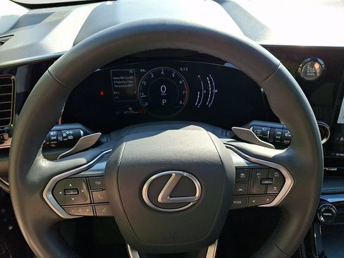 Used 2024 Lexus NX 350 AWD w/ Cold Area Package image 21