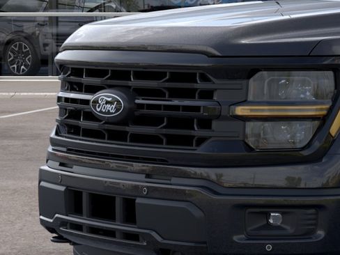 New 2026 Ford F150 XLT AWD/4WD image 17