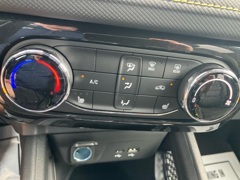 New 2026 Chevrolet TrailBlazer ACTIV w/ Driver Confidence Package FWD image 22