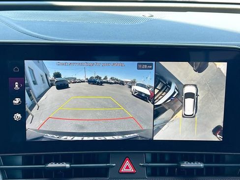 New 2024 Kia Sportage SX image 14