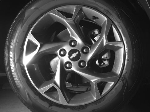 Used 2025 Chevrolet Trax LT w/ LT Convenience Package image 13