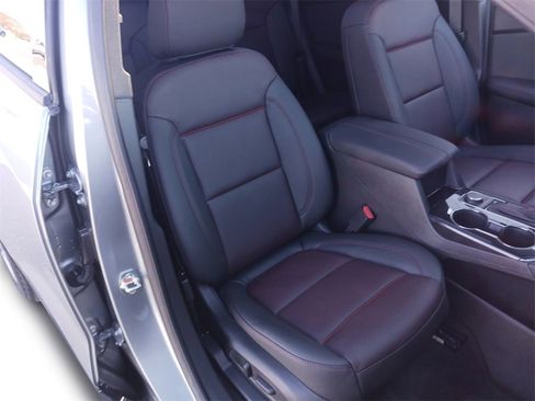 New 2025 Chevrolet Blazer RS w/ Driver Confidence II Package image 28