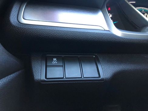 Used 2017 Honda Civic EX-T image 26