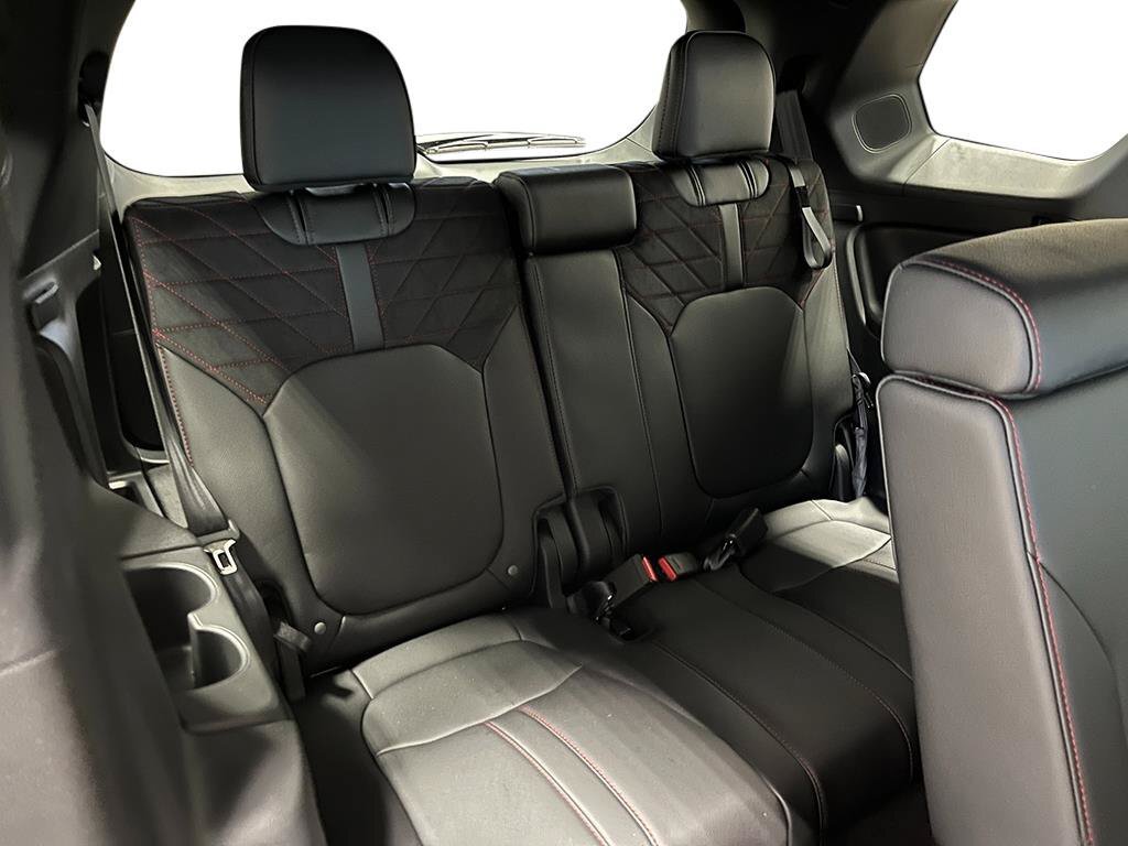 New 2026 Honda Pilot Black Edition image 24