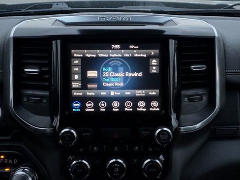 Used 2021 RAM 1500 Laramie image 20