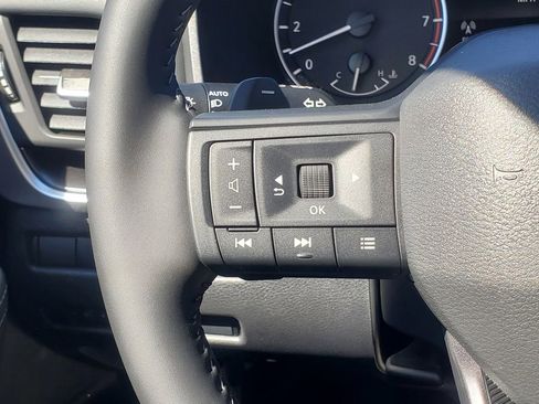 New 2026 Nissan Rogue SV image 16