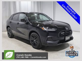 Used 2026 Honda HR-V Sport 360° Tour