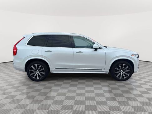 Used 2024 Volvo XC90 B5 Core w/ Protection Package Premier AWD/4WD image 4