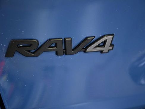 Used 2023 Toyota RAV4 TRD Off-Road w/ TRD Off-Road Weather Package image 12